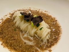 -广州富力丽思卡尔顿酒店·丽轩·粤菜