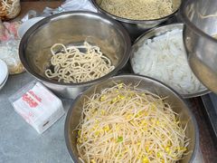 -找不到凉面(新都粮食局毗河油厂职工宿舍大院店)