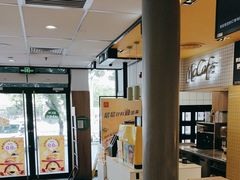 -麦当劳(安定门外大街店)