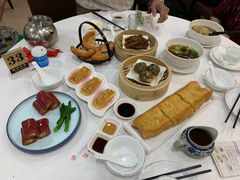 -同顺鹅庄(南华路店)