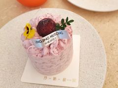 -玲婧胡同·Brunch·Kitchen(嘉里城店)