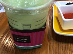 牛油果霜-乐凯撒披萨(蛇口花园城店)