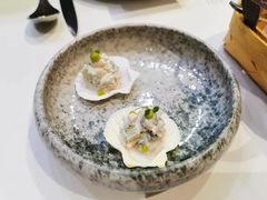 -L'Arome芳芳法国餐厅(仙林金鹰店)
