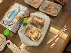-王二甩老木子鸡(江湾店)