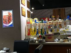 大堂-兄弟龙虾(胜太路总店)