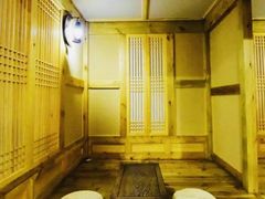 -绿岛汤泉韩式休闲会所