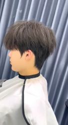 -SUNLON秀隆时尚烫染定制沙龙