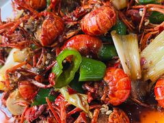 -回味南塘老王虾尾(总店)