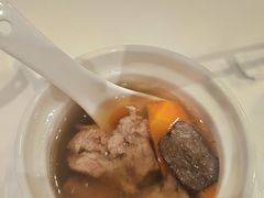 -阳澄湖费尔蒙酒店颐丰阁中餐厅(马鞍山西路店)