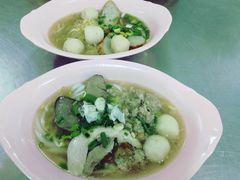 -榮泰米粉湯(Left Shop)