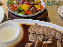 -潮汕壹号·潮汕菜·打边炉·生腌(总店)