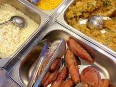 -新红帽自助盒饭(大悦城店)