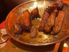 -西塔老太太泥炉烤肉(苏州大悦城店)