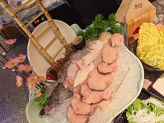 -鱼豆吉·豆浆鱼火锅(宜昌万达店)