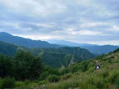 -北京灵山风景区