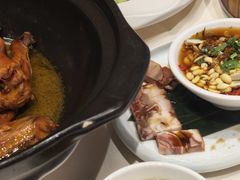 -老爷庙风味美食府(魏都大道店)