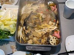 -半天妖烤鱼(中山路店)