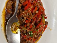 -千百味红餐厅·江西菜(绿地双子塔店)