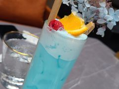 -洛缦音乐餐厅(工业展览馆万象城店)