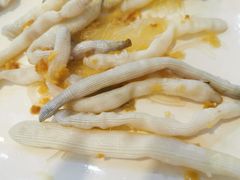 -越百海海鲜蒸锅(乐山店)