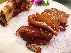 -后宫私房菜(汇客美食娱乐广场店)