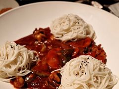 -Fuzzy Bistro 浮几韩餐·茶酒馆