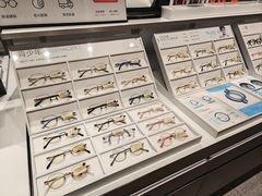 -LOHO眼镜(上海晶耀前滩商场店)