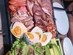 -俏东方·海味水饺·青岛菜(崂山店)