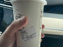 百香果鲜橙-津椰本·海南正宗椰奶清补凉(店一店)