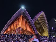 -悉尼歌剧院