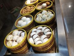 -蓝鲸湾汤泉(包河店)