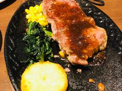-萨莉亚意式餐厅(杭州滨江天街店)