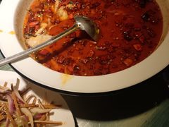-蜀香妈妈菜馆(海王路店)