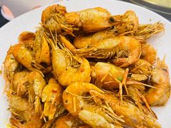 -香港新曜记·粤菜点心(滨江宝龙店)