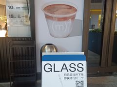 -CUBIC3三立方咖啡(西岸凤巢店)
