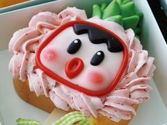 -卷心卷意·轻甜蛋糕(新光天地店)