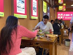 -阿婆情腊排骨火锅(饮玉巷店)