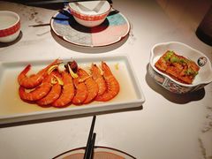 -锦府园·杭州小馆·创意杭帮菜(湖滨银泰in77店)