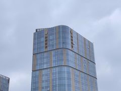 -北京北辰洲际酒店