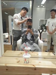 点击看大图 -P.STYLE派斯造型