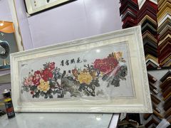-宸宸画框裱画配框工厂店(莘庄店)