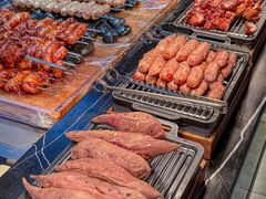 -梨花自助烤肉(乐宾店)