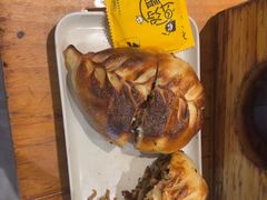 -木屋烧烤(万德庄店)