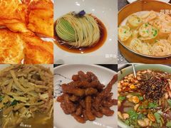 -紫泥369粗粮季(鼓楼店)