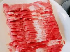-将台涮肉(酒仙桥店)