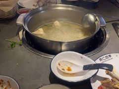-同仁四季椰子鸡(宝安壹方城店)