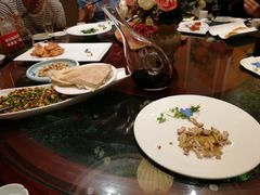 -晋善晋美(滕州市鲁南美食城店)