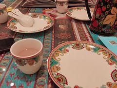 -巴依老爷新疆美食(工体旗舰店)