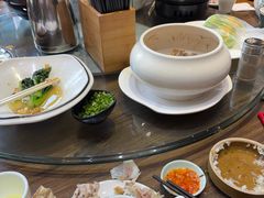 -客家园.山野土菜.宴席(大运城邦店)