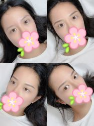 -久匠·野生眉半永久纹眉